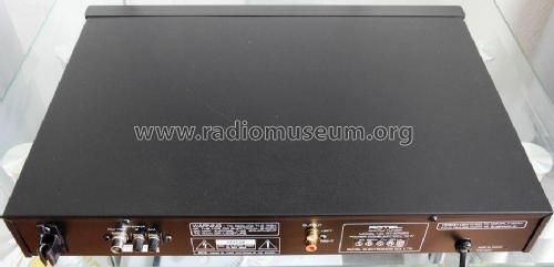 AM/FM Stereo Tuner RT-970BX; Rotel, The, Co., Ltd (ID = 2359044) Radio