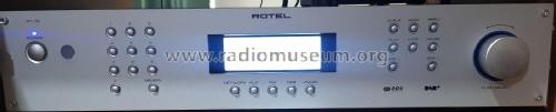 Digital Gateway RT-12; Roland Electronics (ID = 2814680) Radio