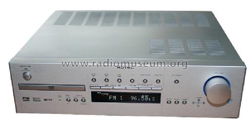 DVD Receiver RSDX-02; Rotel, The, Co., Ltd (ID = 2022781) Radio