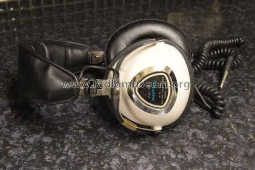 Dynamic Stereo Headphones RH-700; Rotel, The, Co., Ltd (ID = 1689510) Speaker-P