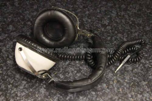 Dynamic Stereo Headphones RH-700; Rotel, The, Co., Ltd (ID = 1689512) Speaker-P