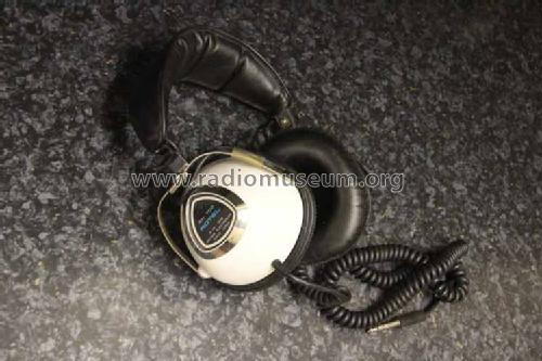 Dynamic Stereo Headphones RH-700; Rotel, The, Co., Ltd (ID = 1689514) Speaker-P