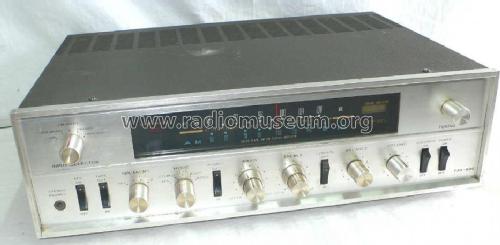 FAX-800; Rotel, The, Co., Ltd (ID = 253093) Radio