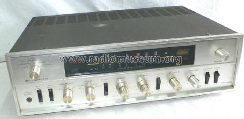 FAX-800; Roland Electronics (ID = 253093) Radio