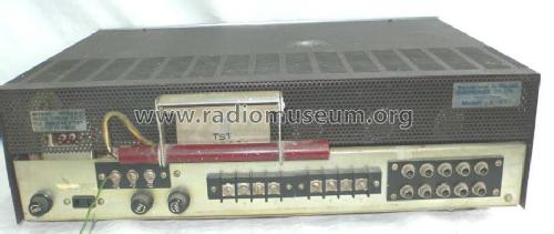 FAX-800; Rotel, The, Co., Ltd (ID = 253094) Radio