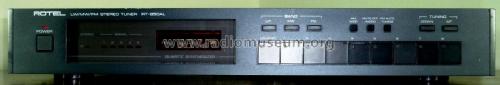 LW/MW/FM Stereo Tuner RT-850AL; Rotel, The, Co., Ltd (ID = 2073114) Radio