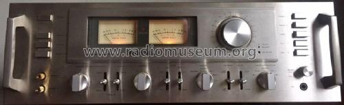 Integrated Amplifier RA-1412; Roland Electronics (ID = 2355134) Ampl/Mixer