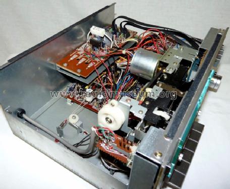 Stereo Cassette Tape Deck RMD-80; Roland Electronics (ID = 784737) R-Player