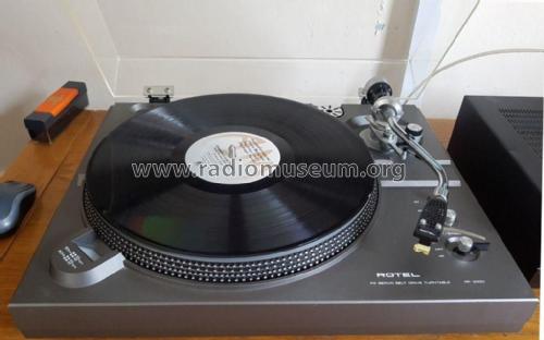 RP-3300; Roland Electronics (ID = 2157715) Sonido-V