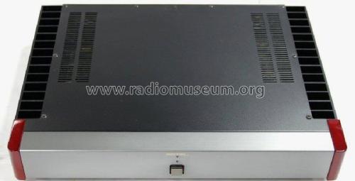 Stereo Power Amplifier RHB-05; Rotel, The, Co., Ltd (ID = 2361088) R-Player