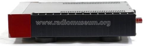 Stereo Power Amplifier RHB-05; Rotel, The, Co., Ltd (ID = 2361089) R-Player