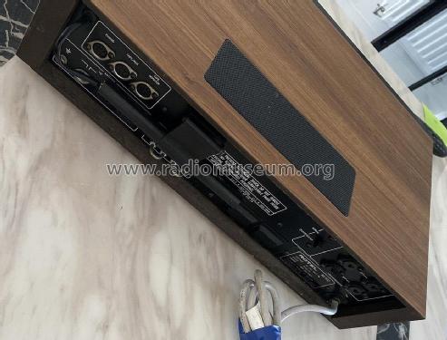 Stereo Receiver RX-402; Roland Electronics (ID = 2832419) Radio