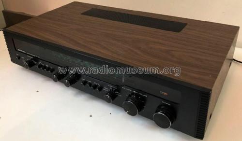 Stereo Receiver RX-602; Rotel, The, Co., Ltd (ID = 2159866) Radio