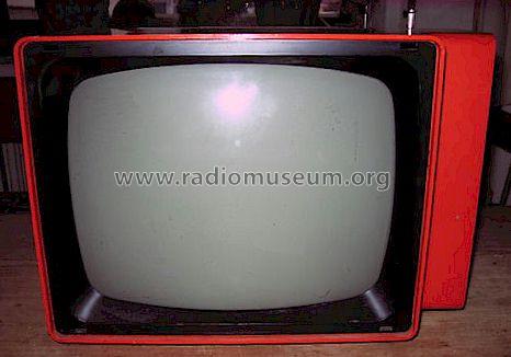 Apollo 3000; Roth, W., GmbH; (ID = 1199796) Fernseh-E