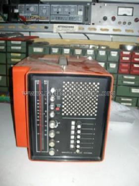 Apollo De Luxe 4000; Roth, W., GmbH; (ID = 759256) TV Radio