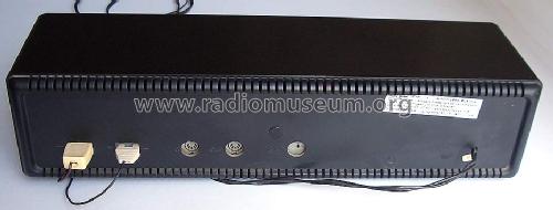 Europhon Intel 3404; Roth, W., GmbH; (ID = 239149) Radio