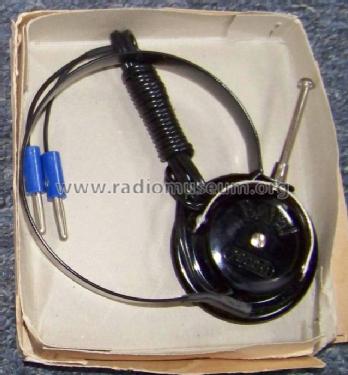 Kopfhörer 2000 Ohm; Royal Marke (ID = 507183) Speaker-P