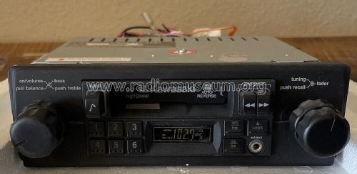 Kawasaki Car Stereo KR-180; Royal Sound Co., Inc (ID = 2863472) Car Radio