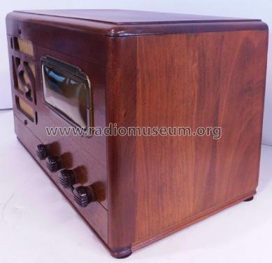 6D ; RPC R.P.C. Radio (ID = 2903350) Car Radio