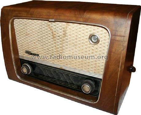 RR510; RR Zavodi Radio (ID = 1483211) Radio