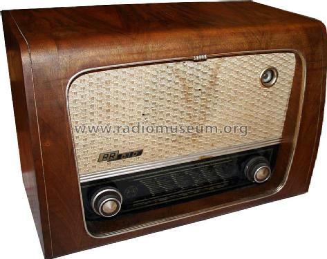 RR510; RR Zavodi Radio (ID = 1483212) Radio