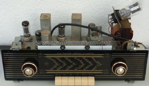 RR520; RR Zavodi Radio (ID = 898368) Radio