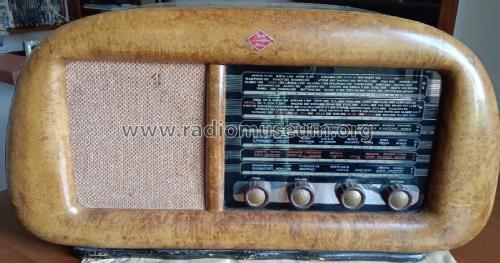 Kappa 61 ; RSM Costruzioni (ID = 2896500) Radio
