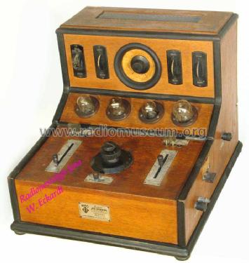 AGW1; RTG, System Junker; (ID = 537382) Radio