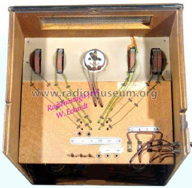 AGW1; RTG, System Junker; (ID = 537384) Radio