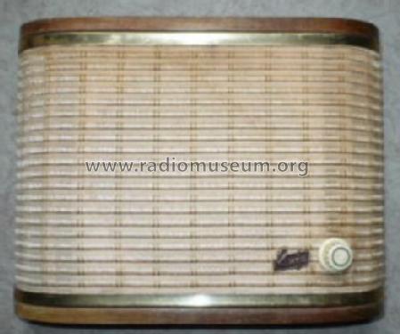 Zusatzlautsprecher Tisch / Wand ; Rufa Sprechanlagen; (ID = 530060) Altavoz-Au