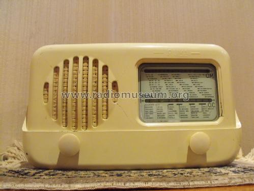 R101; Ruma - Fratelli (ID = 983734) Radio