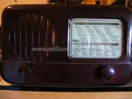 R101; Ruma - Fratelli (ID = 1191907) Radio