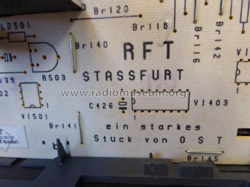 Analoger Satreceiver SAT1000; Rundfunk- Fernseh- (ID = 2022864) DIG/SAT