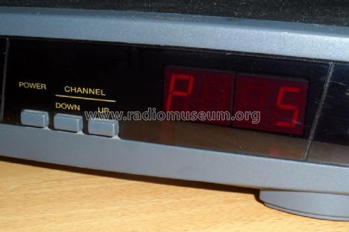 Analoger Satreceiver SAT1000; Rundfunk- Fernseh- (ID = 1876978) DIG/SAT