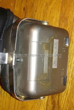 AM FM MPX Stereo RH-200; Rystl Electronics (ID = 2335863) Radio