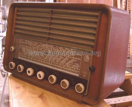 Harmoni ; SP Radio S.P., (ID = 177151) Radio