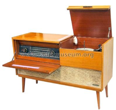 2050US; SABA; Villingen (ID = 2501191) Radio