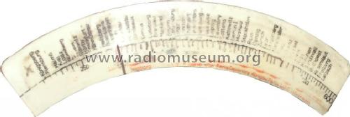310W; SABA; Villingen (ID = 606422) Radio