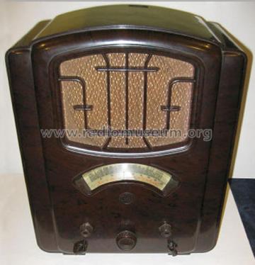 310WX ; SABA; Villingen (ID = 1802174) Radio