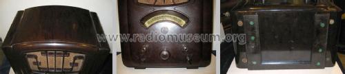 310WX ; SABA; Villingen (ID = 1802191) Radio