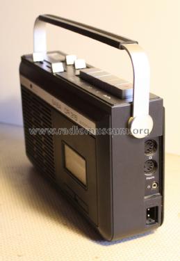 Cassetten-Recorder CR 316 automatic K ; SABA; Villingen (ID = 1766859) R-Player