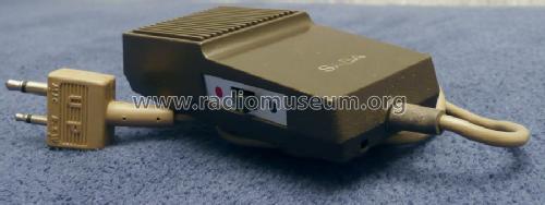 Cassetten Recorder 320F; SABA; Villingen (ID = 407437) R-Player