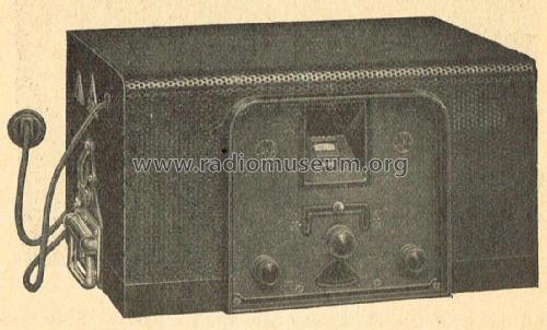 34 ; SABA; Villingen (ID = 1806044) Radio