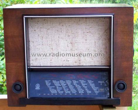 S-350W 350W; SABA; Villingen (ID = 358047) Radio