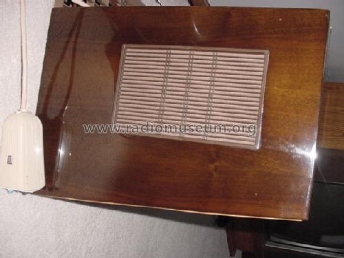 400 Automatic Stereo 11; SABA; Villingen (ID = 275178) Radio