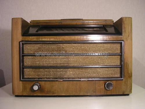 448GWLK; SABA; Villingen (ID = 1000306) Radio