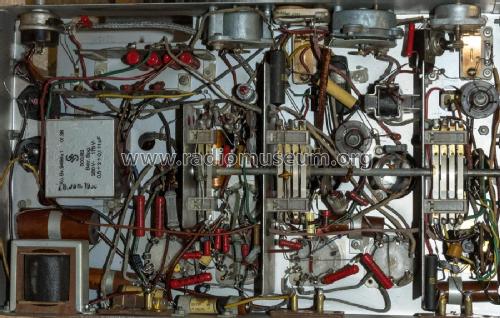 448GWLK; SABA; Villingen (ID = 2621545) Radio
