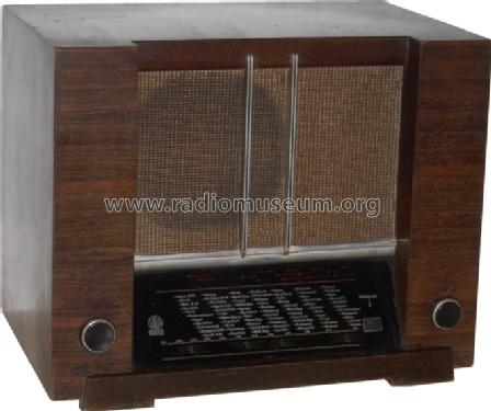 S-452WK 452WK; SABA; Villingen (ID = 606435) Radio