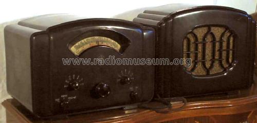 520W; SABA; Villingen (ID = 171902) Radio