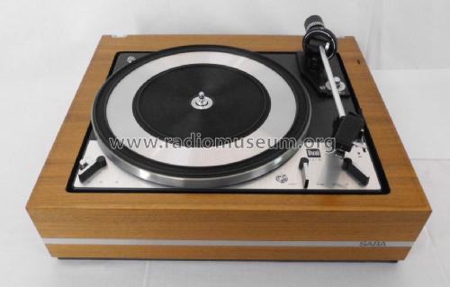 HiFi-Plattenspieler 745; SABA; Villingen (ID = 2104752) R-Player